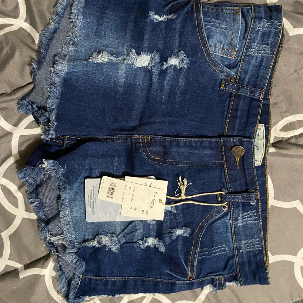 Shorts! New with tags!! - Picture 1 of 1